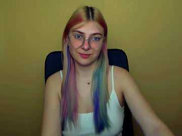 Luna_Lush_ April 22, 2025 Chaturbate stream image