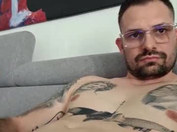 Maxview67 April 22, 2025 Chaturbate stream image