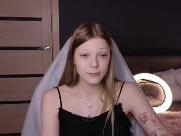 Miawhisper April 22, 2025 Chaturbate stream image