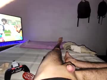 Mister_Raven April 22, 2025 Chaturbate stream image