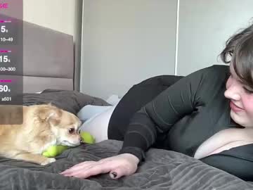 Rachelwaifu April 22, 2025 Chaturbate stream image