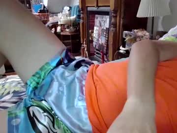 Romeomustcum2016 April 22, 2025 Chaturbate stream image