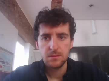 Thebigcockforu April 22, 2025 Chaturbate stream image