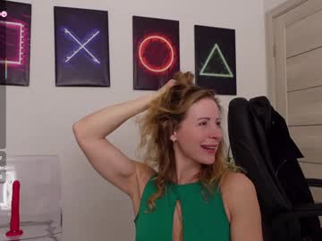Agelina_Summer April 22, 2025 Chaturbate stream image