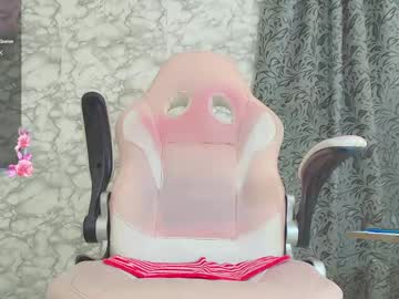 Brigittexx April 22, 2025 Chaturbate stream image