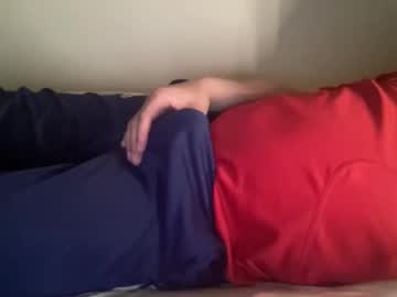 Cowboy_20000 April 22, 2025 Chaturbate stream image