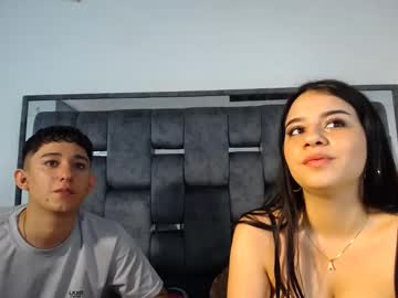 Dravith_And_Valery April 22, 2025 Chaturbate stream image