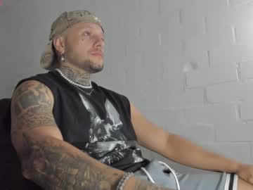 _Emilio_Escobar April 22, 2025 Chaturbate stream image