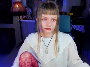 Eva_Blas April 22, 2025 Chaturbate stream image