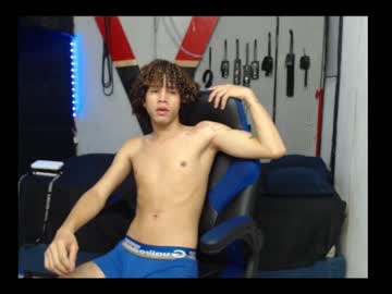 Logan_Sex12 April 22, 2025 Chaturbate stream image