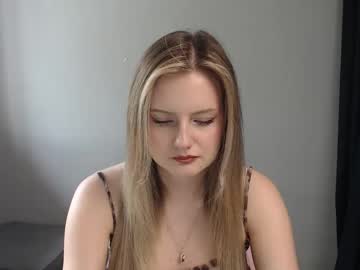 Mariabersa April 22, 2025 Chaturbate stream image