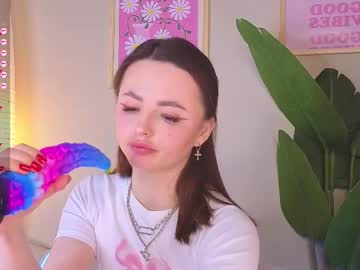 Originalju_Ice April 22, 2025 Chaturbate stream image