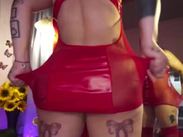 Rachellkors_ April 22, 2025 Chaturbate stream image