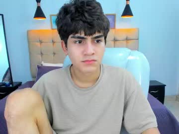 Tommy18__ April 22, 2025 Chaturbate stream image