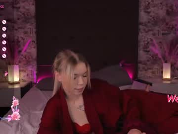 Abbyy_Rabbit April 22, 2025 Chaturbate stream image