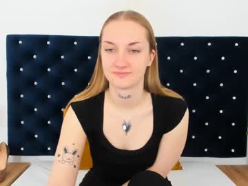 Alexabigheart April 22, 2025 Chaturbate stream image