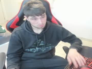 Anthonyloveseks April 22, 2025 Chaturbate stream image