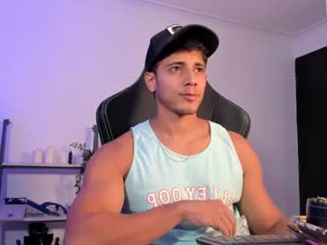 Ashton_Coleman_ April 22, 2025 Chaturbate stream image
