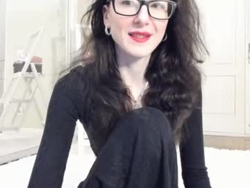 Babby_Jewel April 22, 2025 Chaturbate stream image