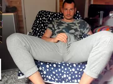 Bigsshark April 22, 2025 Chaturbate stream image