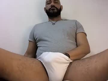 Bruce_Bigg April 22, 2025 Chaturbate stream image