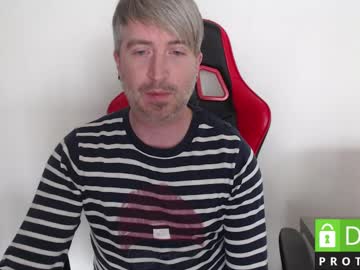 Chucky83 April 22, 2025 Chaturbate stream image