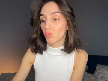 Ellzabeth_Ellison April 22, 2025 Chaturbate stream image