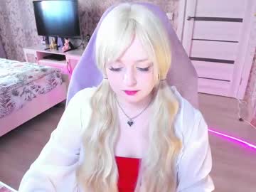Exhoneyangel April 22, 2025 Chaturbate stream image