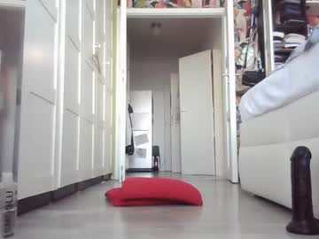 Fetishman84 April 22, 2025 Chaturbate stream image