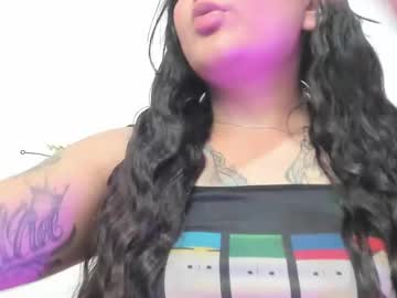 Hanna_Moore1 April 22, 2025 Chaturbate stream image