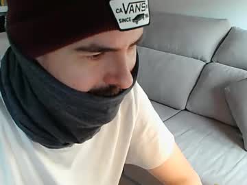 Hornyexhicionistcouple April 22, 2025 Chaturbate stream image