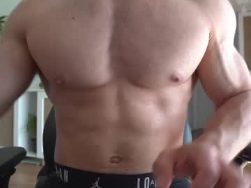 Kevinandresxx April 22, 2025 Chaturbate stream image