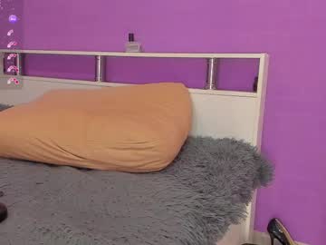 Nicablueeyes April 22, 2025 Chaturbate stream image