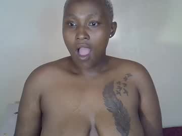 Nokwandamm April 22, 2025 Chaturbate stream image