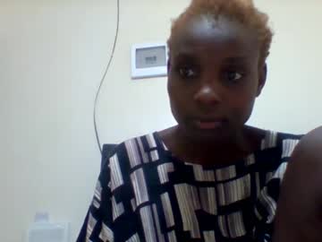 Queen_Wow2 April 22, 2025 Chaturbate stream image