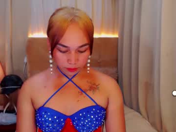 Sassy_Trishaxx April 22, 2025 Chaturbate stream image