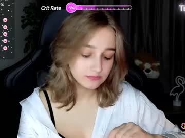 Sinty_Noria April 22, 2025 Chaturbate stream image