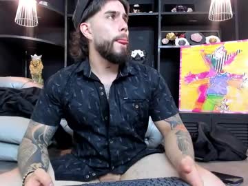 Ades_Lowe April 22, 2025 Chaturbate stream image