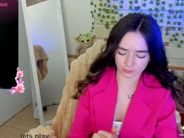 Allana_Dream April 22, 2025 Chaturbate stream image