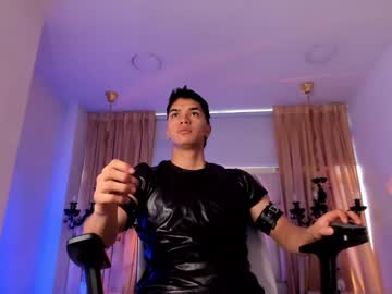 Andypalmer_ April 22, 2025 Chaturbate stream image
