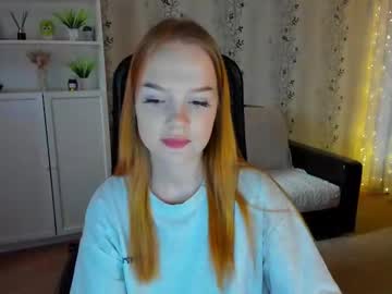 Babyfoxyy April 22, 2025 Chaturbate stream image