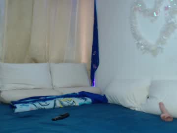 Carolay_And_Brian_ April 22, 2025 Chaturbate stream image