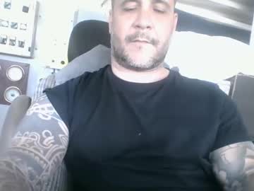 Costerito1980 April 22, 2025 Chaturbate stream image