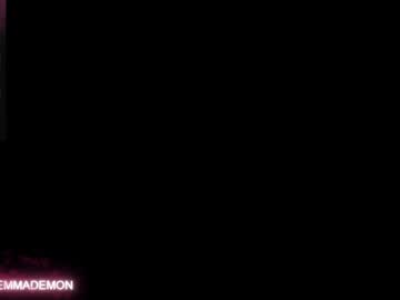 Emma_Demonn April 22, 2025 Chaturbate stream image