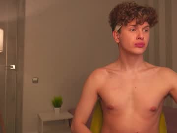 Estremecerse April 22, 2025 Chaturbate stream image
