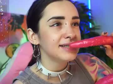 Evarabbit April 22, 2025 Chaturbate stream image