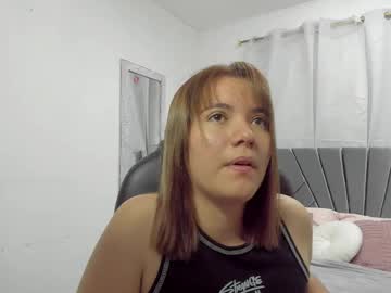 Evelyn_2511 April 22, 2025 Chaturbate stream image
