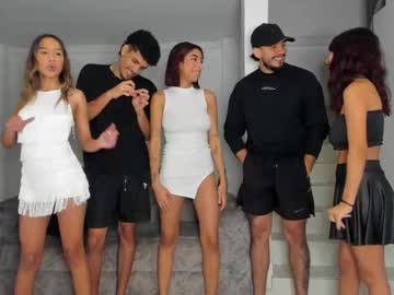 Hornygirlsoncb April 22, 2025 Chaturbate stream image