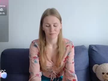 Isabelallen April 22, 2025 Chaturbate stream image