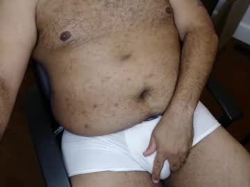 Marcof20cm April 22, 2025 Chaturbate stream image
